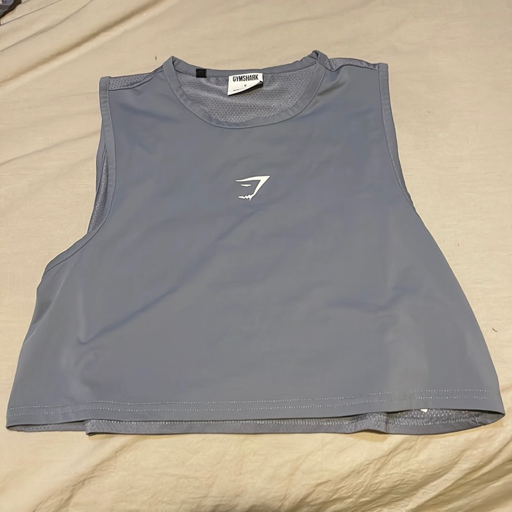 Gymshark crop